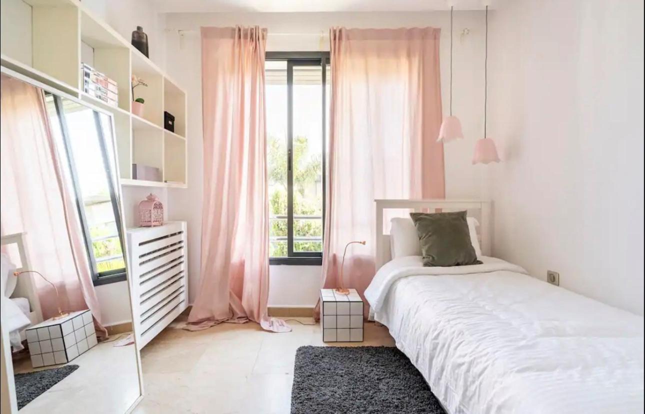 Villa Eden Luxe Bouskoura Dış mekan fotoğraf